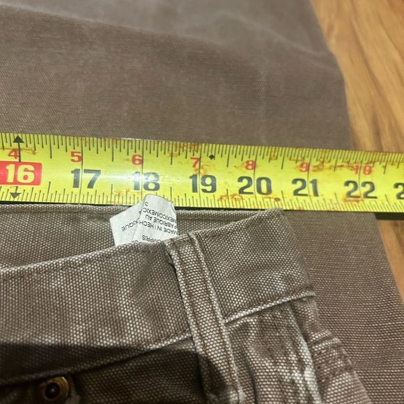 Dickies Relaxed Fit Work Pants Thrashed - Picture 4 of 8